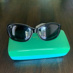 Gently used Kate Spade sunglasses